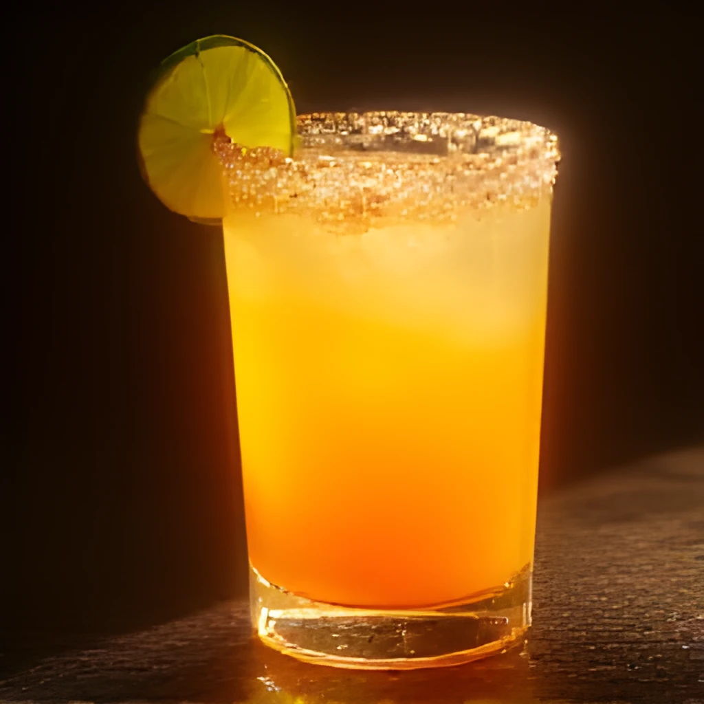 The Margarita: Citrus Chemistry and the Perfect Agave Balance